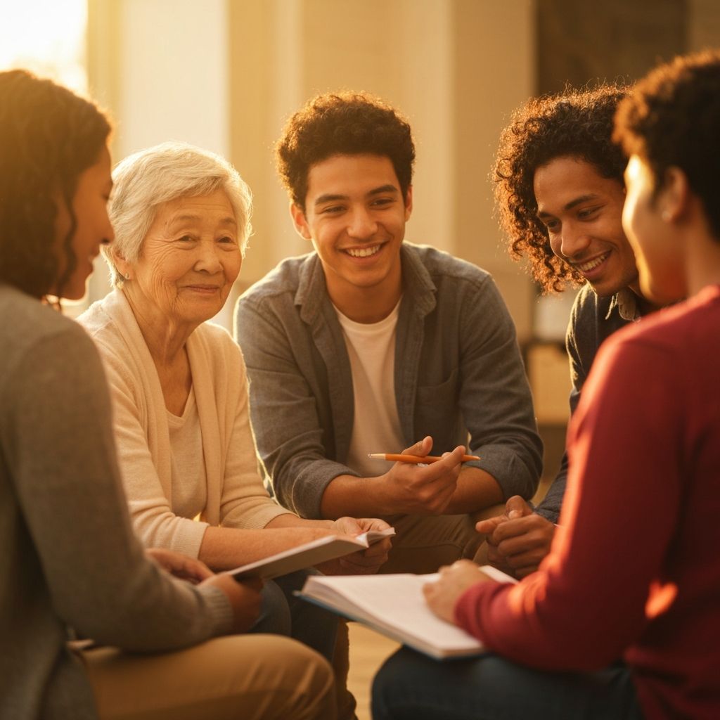 Unity University: Grassroots Learning Without Degrees