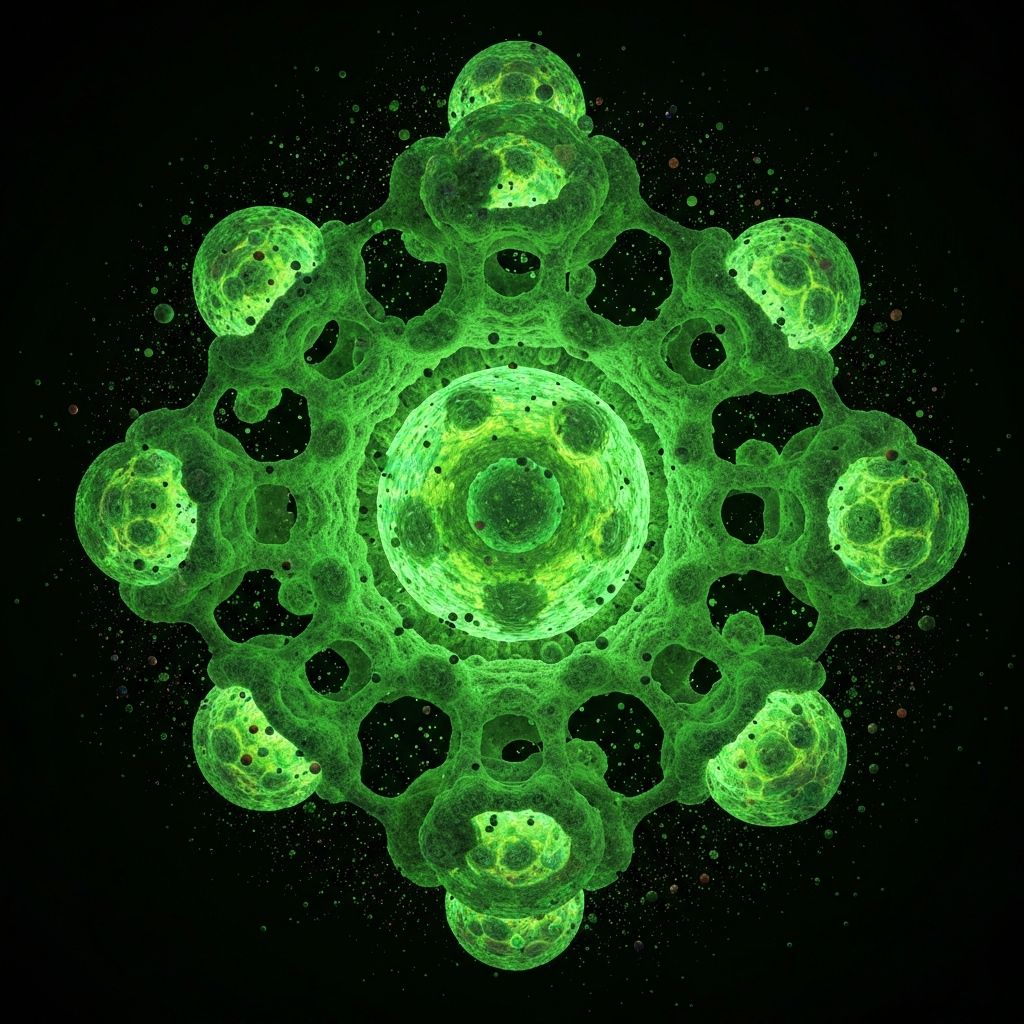 Organism World Lab v1.0: A Living Simulation